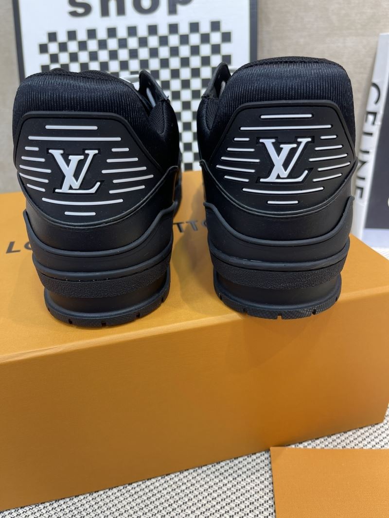 Louis Vuitton Trainer Sneaker